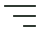 Menu icon