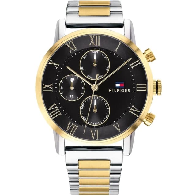 Front view of Tommy Hilfiger 1791539 watch