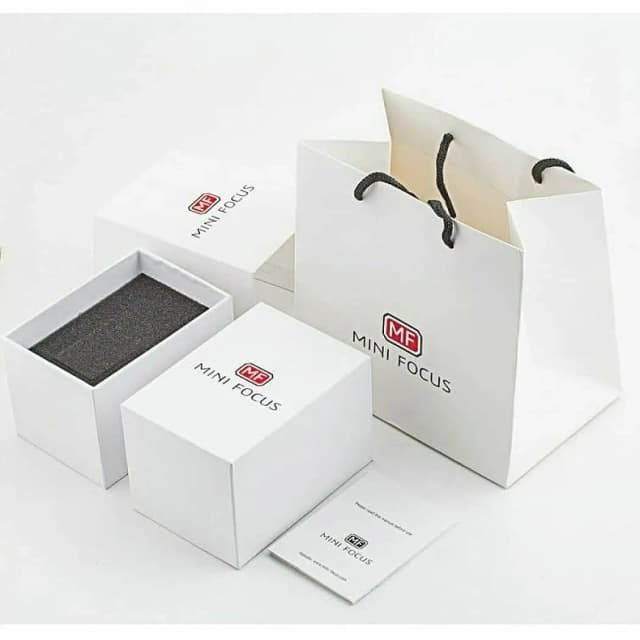 Mini Focus MF0222L-01 original box
