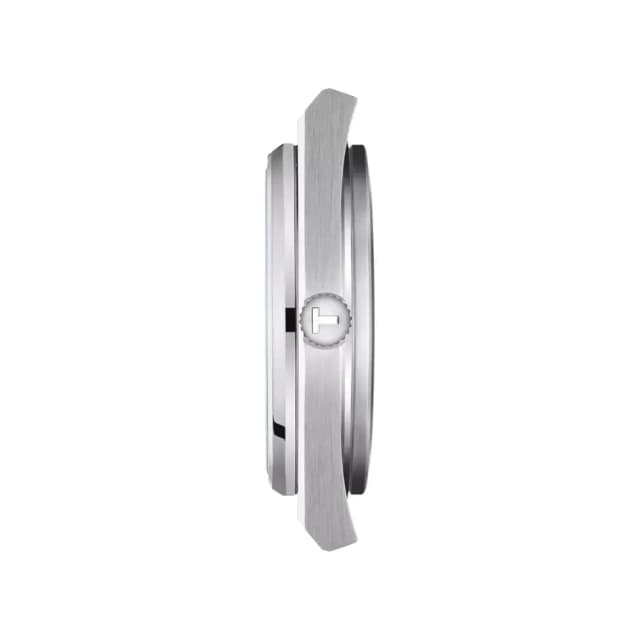 Tissot PRX Powermatic 80 Automatic – Side Profile
