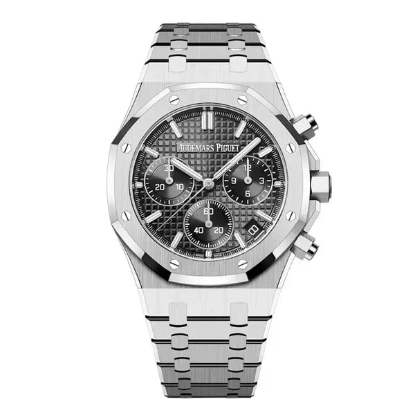 Audemars Piguet – Clocky