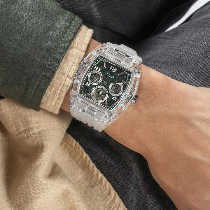 GUESS GW0499G8 Watch – Clocky